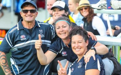 AFL Masters 2020 National Carnival Postponed