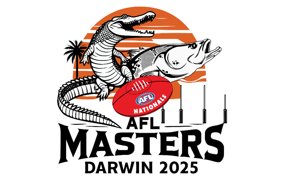 2025 AFL MASTERS NATIONAL CARNIVAL