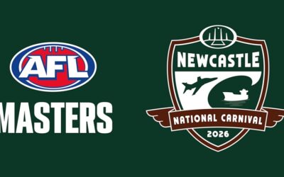 2026 AFL MASTERS NATIONAL CARNIVAL: REGISTRATIONS NOW OPEN