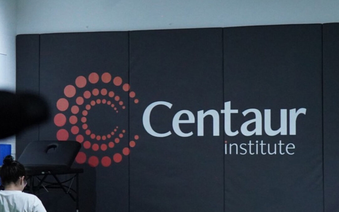 AFL Masters Vic Metro Welcomes Partnership with Centaur Institute